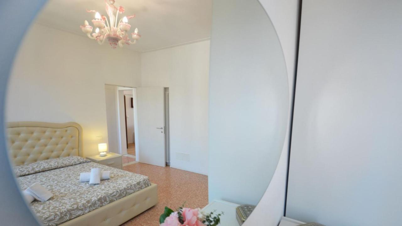 شقة Casa Diana البندقية المظهر الخارجي الصورة